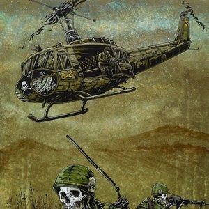 Meet your Posher, Marlon